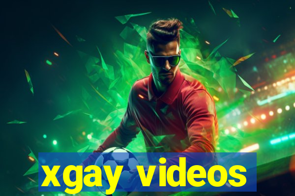 xgay videos